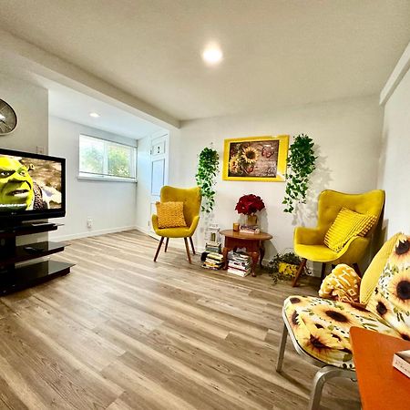 Cozy Private Room With Shared Bathroom On The 1St Floor - Conveniently Located Near Seatac Airport And Downtown Seattle Zewnętrze zdjęcie