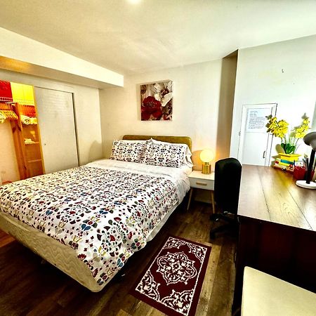 Cozy Private Room With Shared Bathroom On The 1St Floor - Conveniently Located Near Seatac Airport And Downtown Seattle Zewnętrze zdjęcie