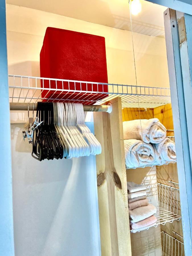 Cozy Private Room With Shared Bathroom On The 1St Floor - Conveniently Located Near Seatac Airport And Downtown Seattle Zewnętrze zdjęcie