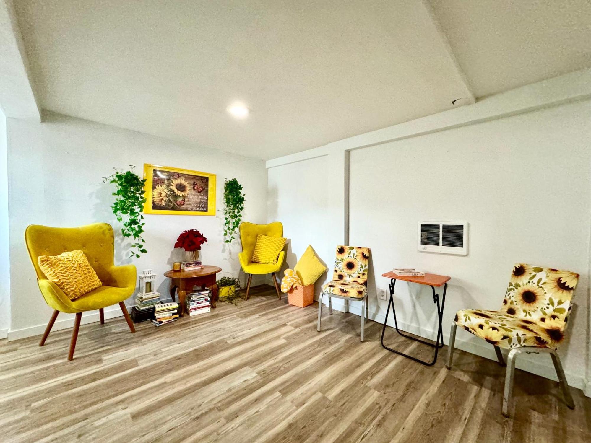 Cozy Private Room With Shared Bathroom On The 1St Floor - Conveniently Located Near Seatac Airport And Downtown Seattle Zewnętrze zdjęcie
