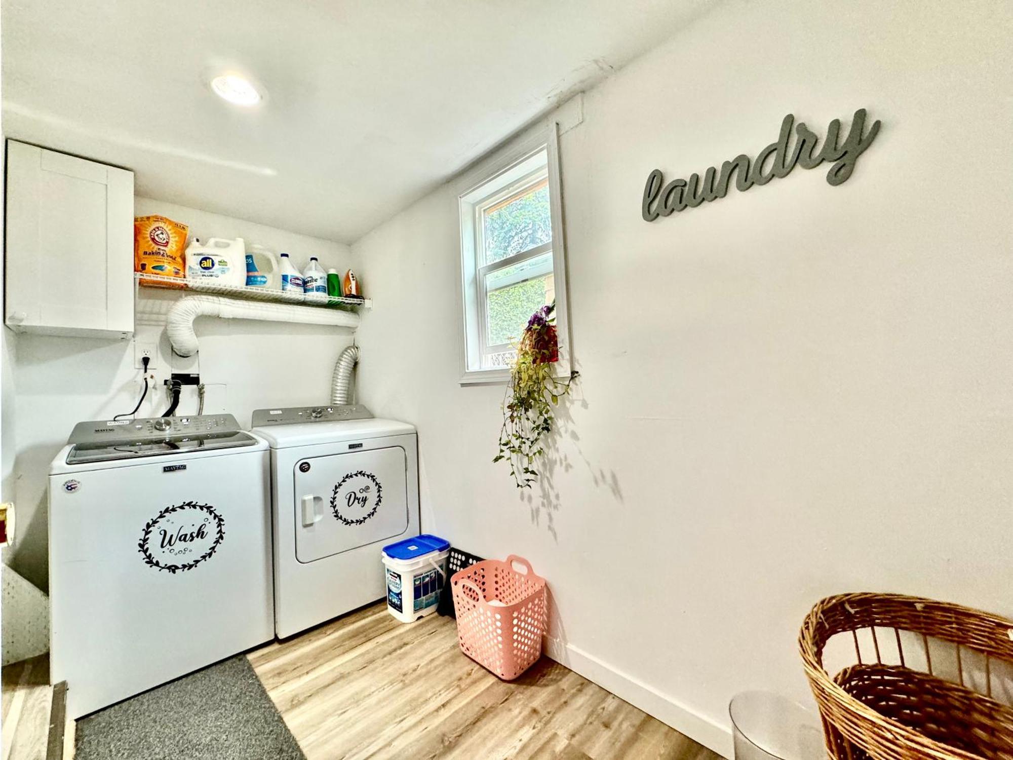 Cozy Private Room With Shared Bathroom On The 1St Floor - Conveniently Located Near Seatac Airport And Downtown Seattle Zewnętrze zdjęcie