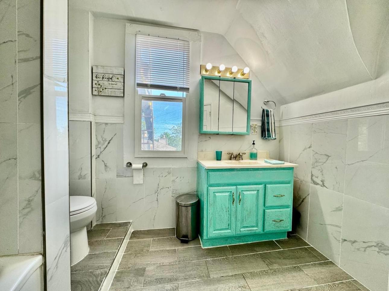 Cozy Private Room With Shared Bathroom On The 1St Floor - Conveniently Located Near Seatac Airport And Downtown Seattle Zewnętrze zdjęcie
