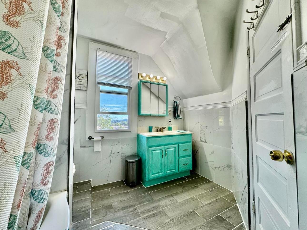 Cozy Private Room With Shared Bathroom On The 1St Floor - Conveniently Located Near Seatac Airport And Downtown Seattle Zewnętrze zdjęcie
