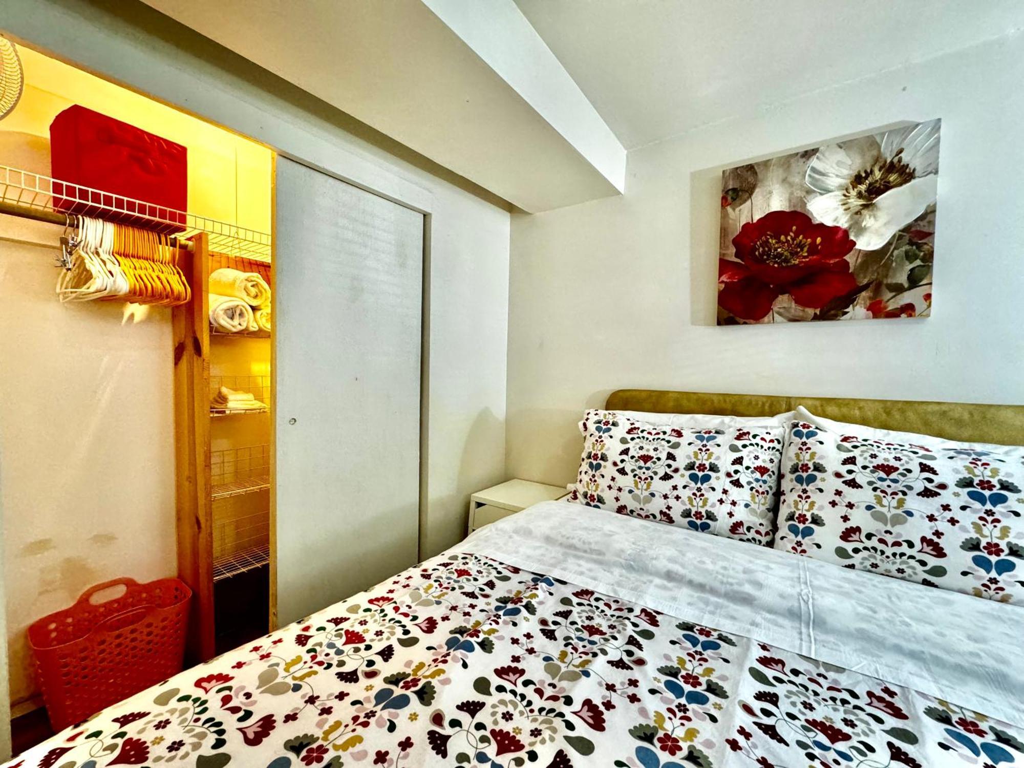 Cozy Private Room With Shared Bathroom On The 1St Floor - Conveniently Located Near Seatac Airport And Downtown Seattle Zewnętrze zdjęcie
